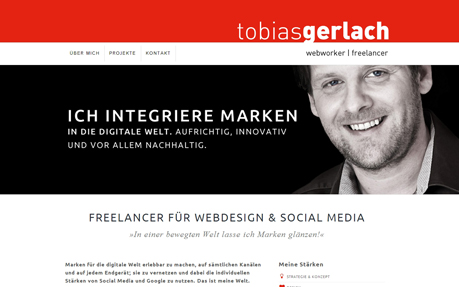 Tobias Gerlach