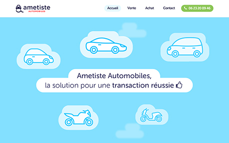 Ametiste Automobiles