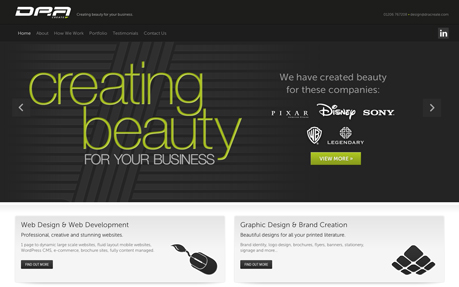DRA Create Ltd
