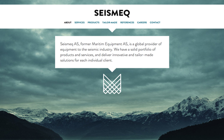 Seismeq