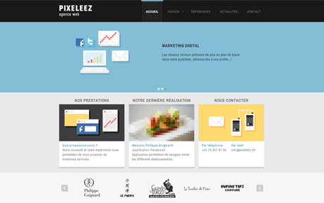 Pixeleez