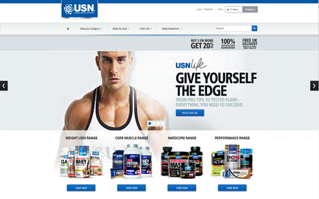 USN
