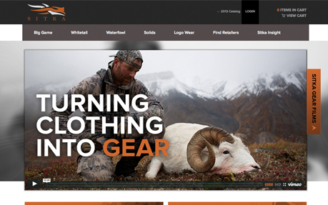Sitka Gear
