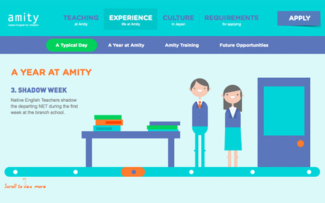 Amity Teachers