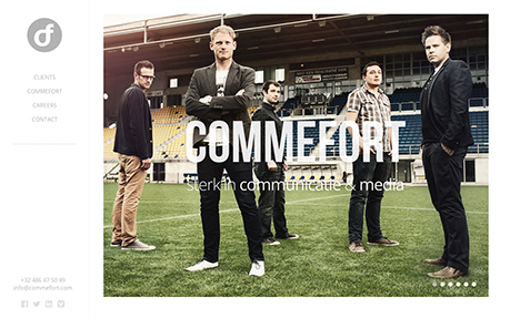 commefort