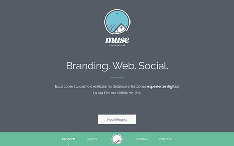 Muse Comunicazione