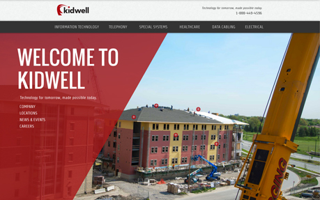 Kidwell
