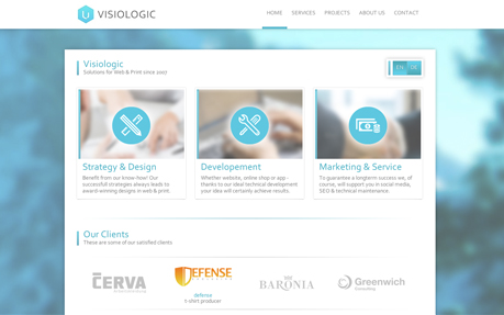 Visiologic