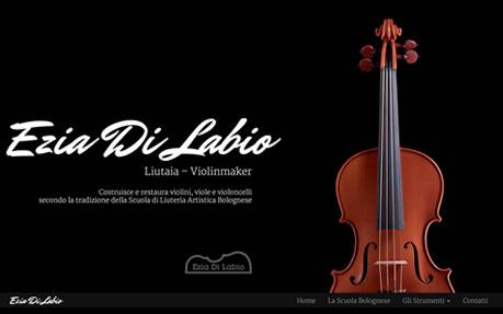 Ezia Di Labio Violins