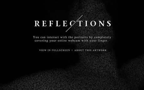 REFLECTIONS