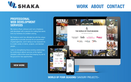 Shaka Interactive