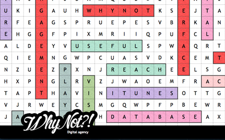 WhyNot?! Digital Agency