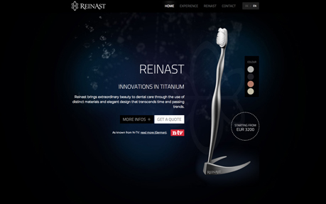 Reinast