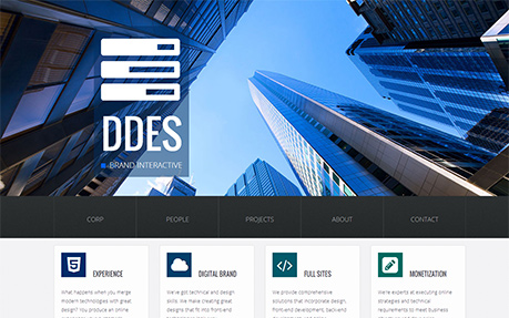 DDES Brand Interactive