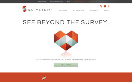 Satmetrix