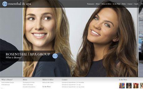 Rosenthal & Apa