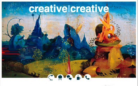 carter | carter (creative | creative)