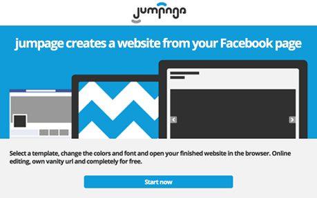 jumpage