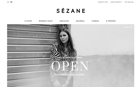 Sezane