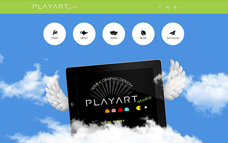 Playart Studio di Luca Luzzatti