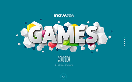 IR Games 2013