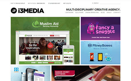 i3MEDIA