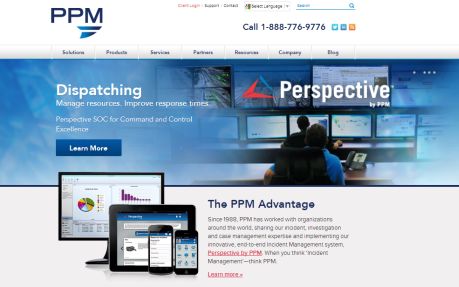 PPM 2000