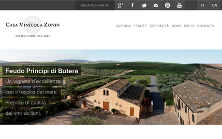 Casa Vinicola Zonin