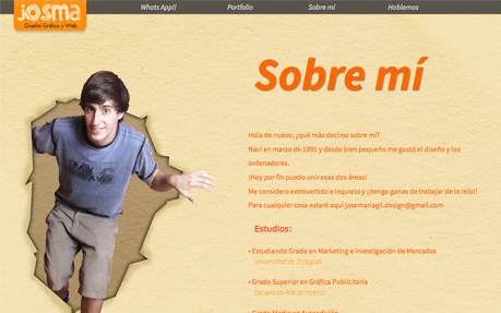 Josma Design