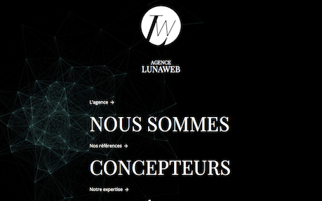 LunaWeb