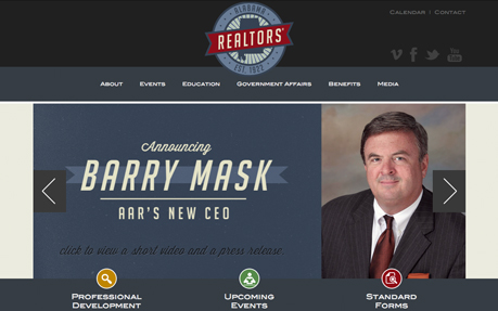 Alabama Association of REALTORS
