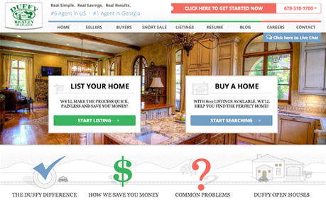 Duffy Realty of Atlanta