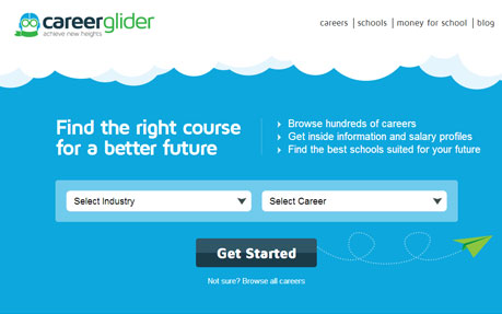 Career Glider