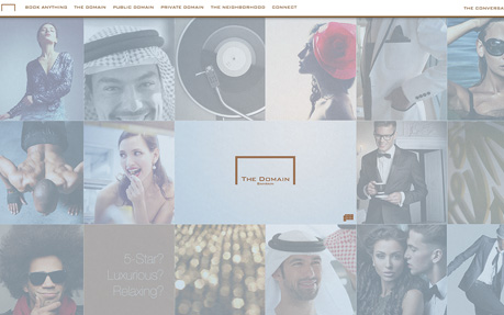 The Domain Hotels