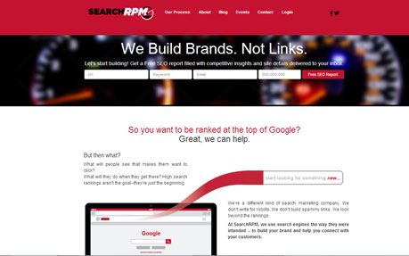 SearchRPM
