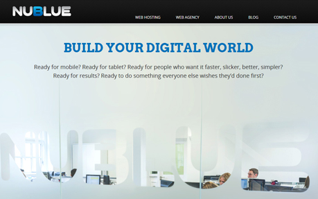 NuBlue