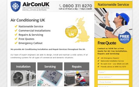 AirConUK.co.uk