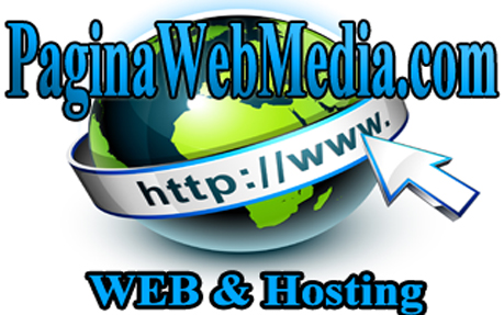 Pagina Web Media