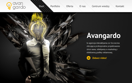 Avangardo