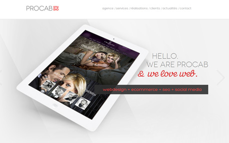 Procab Studio