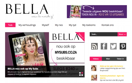 Bella Magazine