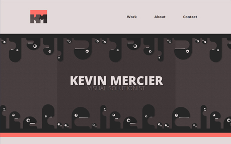 Kevin Mercier