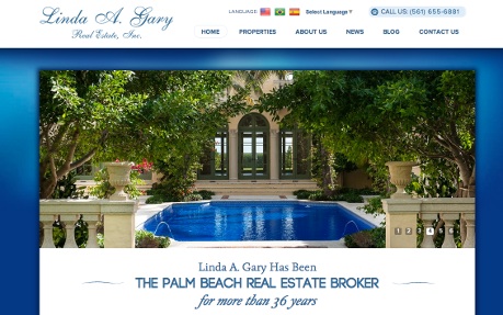 Linda Gary Real Estate