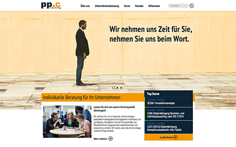 ppc training