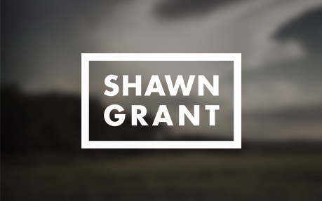 Shawn Grant - Design & Dev