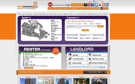 RentSeeker.ca