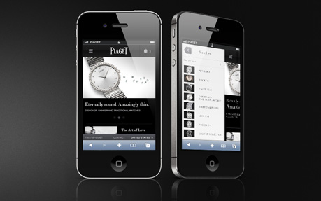 Piaget.com