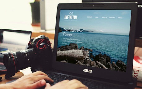INFINITUS Marketing + Technology