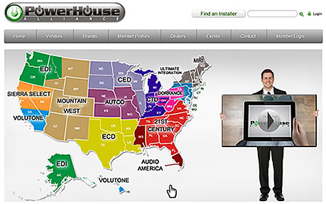 Powerhouse Alliance