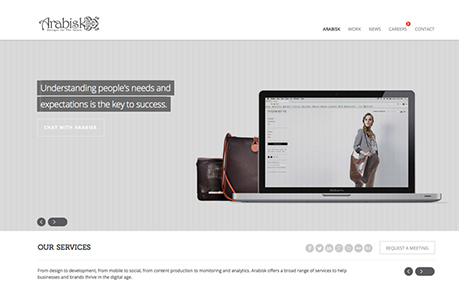Arabisk Network